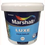 Marshall Luxe Kırık İnci 7.5 lt Parlak Yağlı Boya Kırık Inci