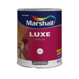 Marshall Luxe Parlak Beyaz 2.5 lt Sentetik Yağlı Boya ve Ekipman