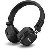 Marshall Major IV Siyah Bluetooth Kulaklık