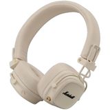 Marshall Major V Krem Bluetooth Kulaklık