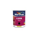 Marshall Marshal Lüxe Parlak Sentetik Yağlı Boya Siyah