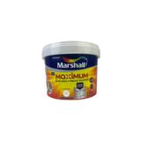 Marshall Maximum 2.5 lt Karakalem İç Cephe Boyası