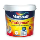 Marshall Maximum Sabah Güneşi 2.5 lt Duvar Boyası
