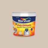 Marshall Maximum Silikonlu İpek Mat 2.5 lt 3.5 kg Patika Duvar Boyası