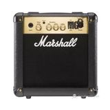 Marshall MG10 10W Kombo Elektro Gitar Amfisi