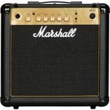 Marshall MG15G 15W Elektro Gitar Kombo Amfisi (Yeni Ürün) - Çok Renkli