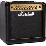 Marshall MG15GFX 15W 1x8 Combo Elektro Gitar Amfisi Yüksek Performanslı Kompakt Tasarım