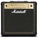 Marshall MG15GR 15-Watt 1x8 Combo W/ Reverb Elektro Gitar Amfisi