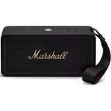 Marshall Middleton II Siyah Bluetooth Hoparlör