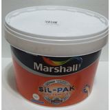 Marshall Mısır Koçanı 2.5 lt Silikonlu Mat Su Bazlı İç Cephe Boyası
