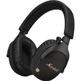 Marshall Monitör II Siyah Bluetooth Kulaklık