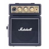 Marshall Ms-2 Mini Elektro Gitar Amfisi