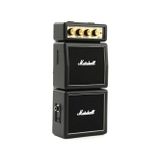 MARSHALL MS-4 ELEKTRO GİTAR ANFİ ÇİFT KABİNLİ MİNİ