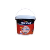 Marshall Özel Mat Aqua Silinebilir Silikonlu 7.5 lt Duvar Boyası