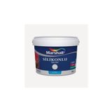 Marshall Özel Mat Derin Vadi Silikonlu Silinebilir 2.5 lt Duvar Boyası