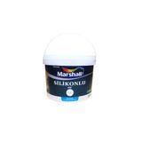 Marshall Özel Mat Kilit Taşı Silikonlu Silinebilir 2.5 lt Duvar Boyası