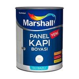 Marshall Panel Kapı Boyası 2,5 Litre - 2,5 lt - kesekağıdı