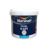 Marshall Panel Kapı Boyası Su Bazlı 1 Litre