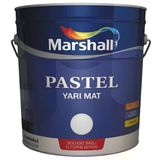Marshall Pastel Yarı Mat Tütsü 2,5L