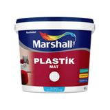 Marshall Plastik Mat İç Cephe Boyası Sedefli Opal 7,5L