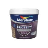 Marshall Protect Silikonlu Flat Dış Cephe Boyası, K8 Renk, 2,5L