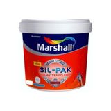 Marshall Sil-Pak 7.5 lt Kum Beji Silikonlu Yarı Mat İç Cephe Duvar Boyası