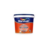 Marshall Sil-Pak İç Cephe Boyası, Sabun Köpüğü, 7,5L, Silinebilir