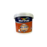 Marshall Sil-pak Iç Cephe Boyası Yeni Bohem Gri 7,5l