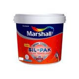 Marshall Sil-pak Inci Tanesi 15 lt Yarı Mat İç Cephe Duvar Boyası