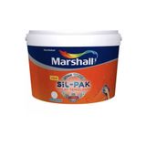 Marshall Sil-pak Leke Tutmayan Tam Silinebilir Boya 2.5 lt Beyaz