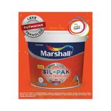 Marshall Sil-Pak Leke Tutmaz Duvar Boyası 2,5 lt Kırık Inci