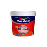 Marshall Sil-pak Lokum 2,5 lt Yarı Mat İç Cephe Duvar Boyası