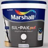 Marshall Sil-Pak Plus Iç Cephe Boyası Krokan Rüyası 7,5l