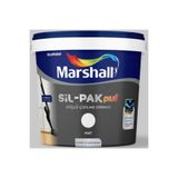 Marshall Sil-Pak Plus İç Cephe Boyası, Mat, Krokan Rüyası, 7,5L