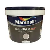 Marshall Sil-Pak Plus İç Cephe Boyası, Rustik Keten, Mat, 2,5L