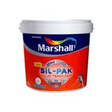 Marshall Sil-pak Silikonlu Iç Cephe Boyası - Kuzey Yıldızı 15L
