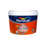 Marshall Sil Pak Tütsü 2.5 lt Leke Tutmaz Duvar Boyası