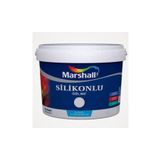 Marshall Silikonlu 1 lt Özel Mat Baz İç Cephe Boyası