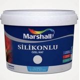 Marshall Silikonlu Özel Mat 7.5L TÜTSÜ
