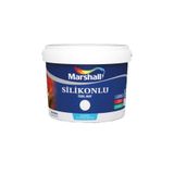 Marshall Silikonlu Özel Mat Iç Cephe Duvar Boyası 2,5 Lt Kekik Yağı,Kekik Yağı