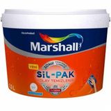 Marshall Silpak Turkuaz Coşkusu 2.5 lt Silikonlu İç Cephe Boyası