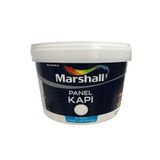 Marshall Su Bazlı Amerikan Panel Kapı Boyası 0,75lt