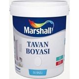 Marshall Tavan Boyası 1kg