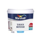 Marshall Tavan Boyası Beyaz 2 Lt - 3.5 Kg