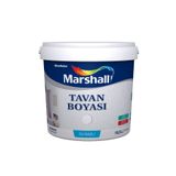 Marshall Tavan Boyası Beyaz 2,1lt (3,5KG)