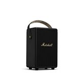 Marshall Tufton Bluetooth 5.0 Ipx2 Suya Dayanıklı 20 Saat Pil Ömrü Taşınabilir Bluetooth Hoparlör - Siyah