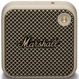 Marshall Willen Krem Bluetooth Hoparlör