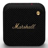 Marshall Willen Siyah Bronz Bluetooth Hoparlör