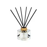 Marshel Pro Elegant Çubuklu Koku Cam Şişe 165 ml