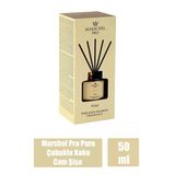 Marshel Pro Pure Çubuklu Koku Cam Şişe 50 ml